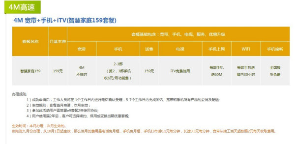 最新宽带资费深度解析与选择指南